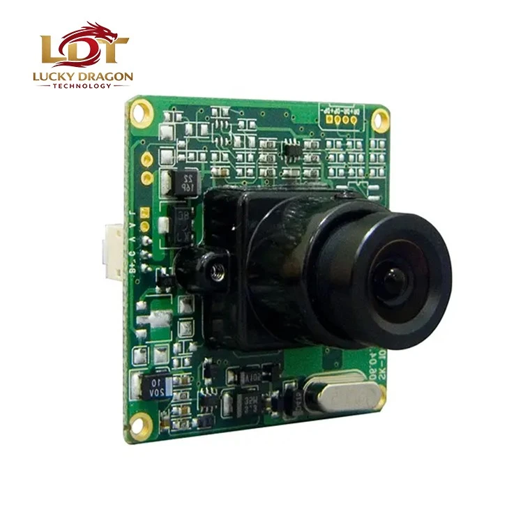 Camera Mainboard PCBA suppliers