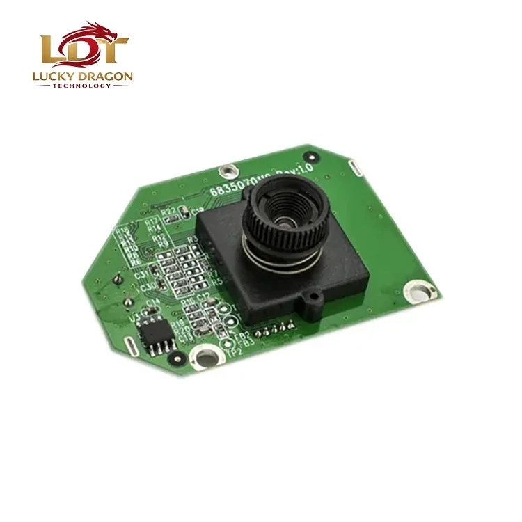 Camera Mainboard PCBA factory